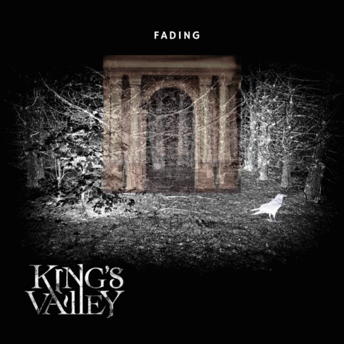 King's Valley : Fading